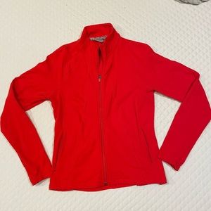 Athleta zip up